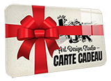 carte cadeau